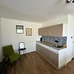 Chaloupka Na Perkach Holiday home
