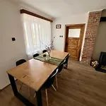 Chaloupka Na Perkach Holiday home