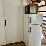 Chaloupka Na Perkach Holiday home *