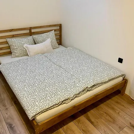 Ferienhaus Chaloupka Na Perkach *
