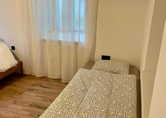 Chaloupka Na Perkach *