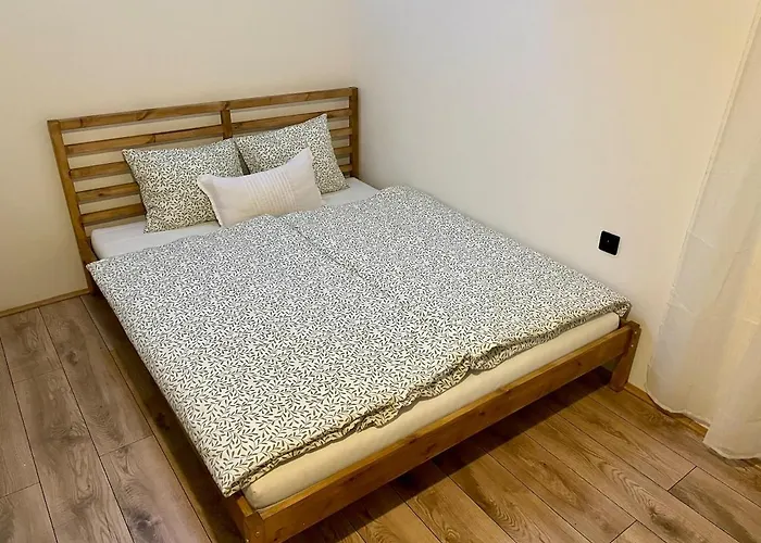 Tatil Evi Chaloupka Na Perkach *