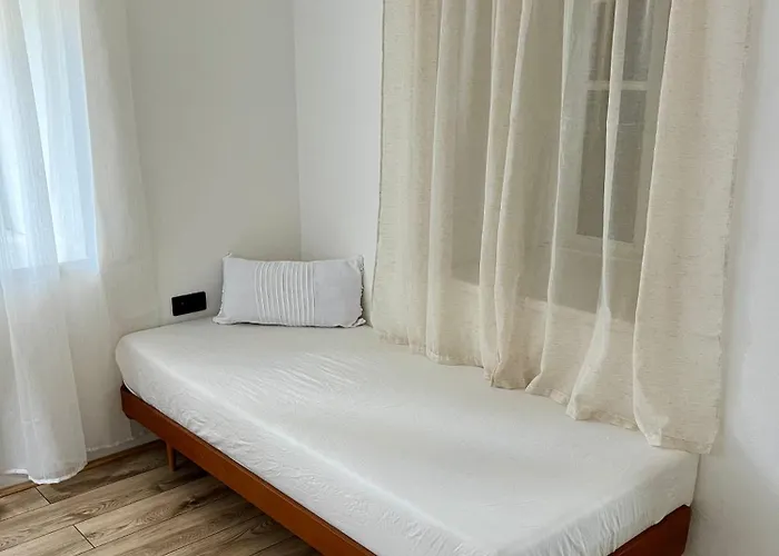 Chaloupka Na Perkach Tatil Evi *