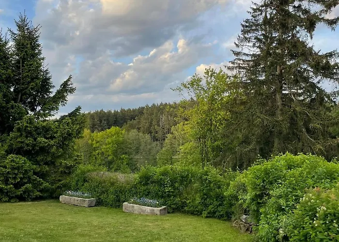 Chaloupka Na Perkach